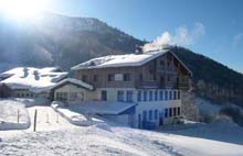 chalet Edelweiss