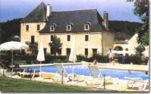 Le Manoir de Chambon