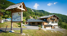 Chalet Edelweiss